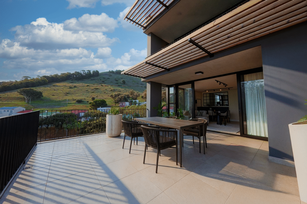 Views On August Bokaap Views